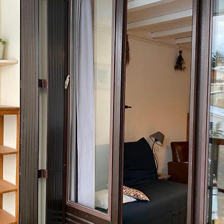 Appart 50M2 A Villard-De-Lans, 6 Pers, 2 Ch, Balcon, Ascenseur - Fr-1-515-143 Luaran gambar